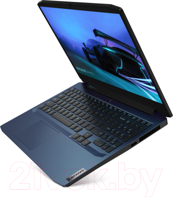 Игровой ноутбук Lenovo IdeaPad Gaming 3 15IMH05 (81Y400EURE)