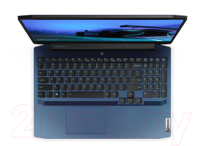 Игровой ноутбук Lenovo IdeaPad Gaming 3 15IMH05 (81Y400EURE)