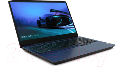 Игровой ноутбук Lenovo IdeaPad Gaming 3 15IMH05 (81Y400EURE)