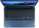 Миниатюра изображения товара Игровой ноутбук Lenovo IdeaPad Gaming 3 15IMH05 (81Y400EURE)