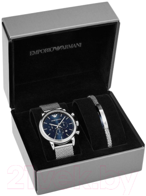 

Часы наручные мужские Emporio Armani, AR80038