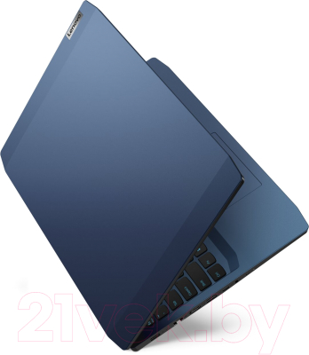 Игровой ноутбук Lenovo IdeaPad Gaming 3 15IMH05 (81Y400CGRE)