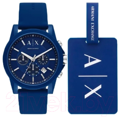 

Часы наручные мужские Emporio Armani, AX7107
