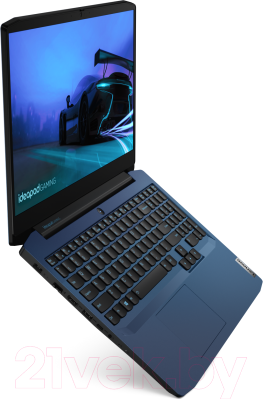 Игровой ноутбук Lenovo IdeaPad Gaming 3 15IMH05 (81Y400CKRE)