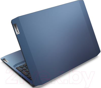 Игровой ноутбук Lenovo IdeaPad Gaming 3 15IMH05 (81Y400CKRE)