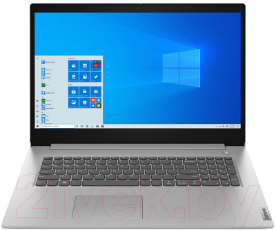 Ноутбук Lenovo IdeaPad 3 17ADA05 (81W20042RE)