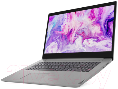 Ноутбук Lenovo IdeaPad 3 17ADA05 (81W20042RE)