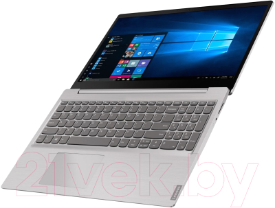 Ноутбук Lenovo IdeaPad S145-15IIL (81W800L4RK)