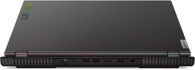 Игровой ноутбук Lenovo Legion 5 15IMH05H (81Y60084RE)