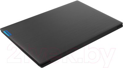 Ноутбук Lenovo IdeaPad L340-17IRH Gaming (81LL00JMRE)