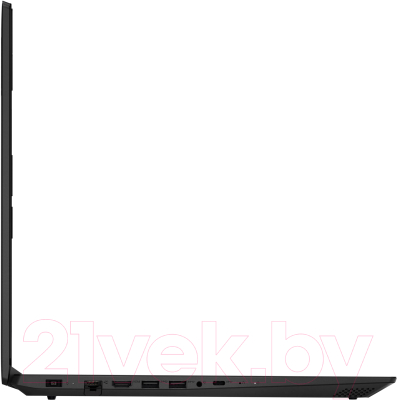 Ноутбук Lenovo IdeaPad L340-17IRH Gaming (81LL00JMRE)