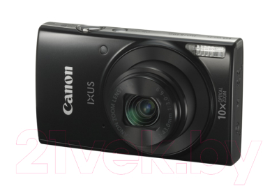 Компактный фотоаппарат Canon Ixus 190 / 1794C001