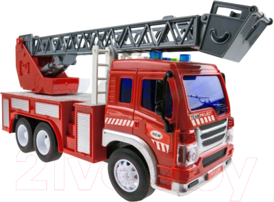 

Автомобиль игрушечный WenYi, Пожарная машина / WY350B
