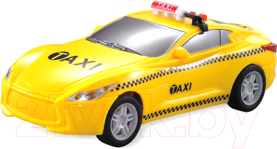 

Автомобиль игрушечный WenYi, Такси / WY630C
