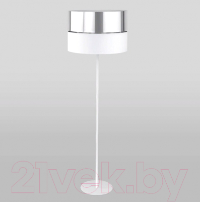 

Торшер TK Lighting, Hilton Silver 5602