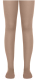 Колготки детские Conte Elegant Only Teens 40 (р.152-158, beige) - 