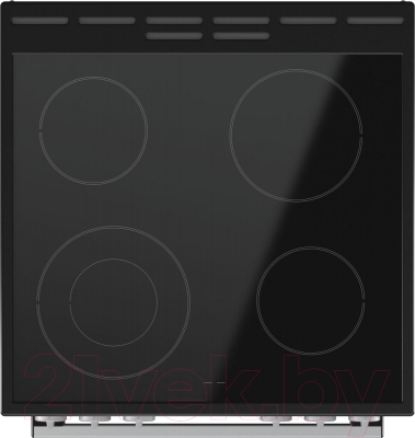 Плита электрическая Gorenje EC6141SC