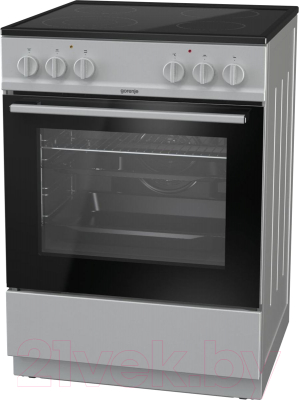 Плита электрическая Gorenje EC6141SC