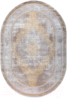 

Ковер Merinos, Bright 16969-075-OVAL