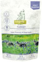 

Корм для собак Isegrim, Roots Adult Mountain / 95753
