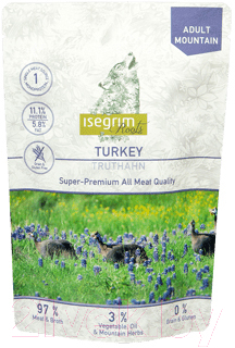 

Принт-сервер Isegrim, Roots Adult Mountain / 95753