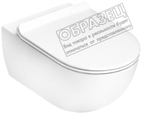 

Унитаз подвесной Flaminia, AP118G