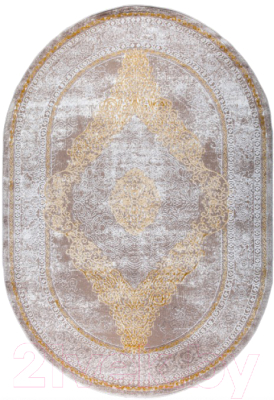 

Ковер Merinos, Bright 16969-075-OVAL