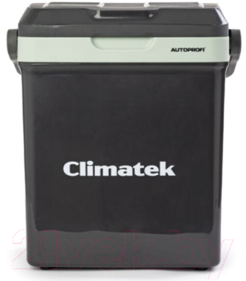 Автохолодильник Autoprofi Climatek CB-20L AC/DC (20л)