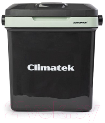 Автохолодильник Autoprofi Climatek CB-24L AC/DC (24л)