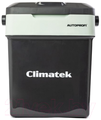 Автохолодильник Autoprofi Climatek CB-28L AC/DC (28л)