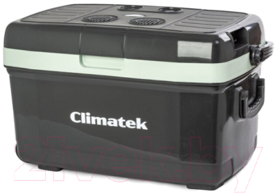 Автохолодильник Autoprofi Climatek CB-45L AC/DC (45л)