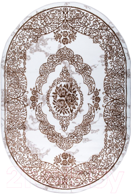 

Ковер Merinos, Style 31207-075-OVAL