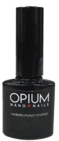Бескислотный праймер для ногтей Opium Универсальный с липким слоем (10мл) - 