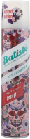 Сухой шампунь для волос Batiste Tempt (200мл) - 