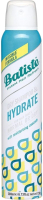 

Сухой шампунь для волос, Hydrate увлажняющий для нормальных и сухих волос