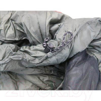 Спальный мешок Tramp Oimyakon T-Loft / TRS-048R (левый)