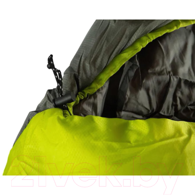 Спальный мешок Tramp Hiker Compact / TRS-051C (левый)