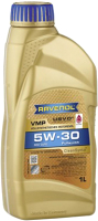 

Моторное масло Ravenol, VMP SAE 5W30 / 1111122-001-01-999