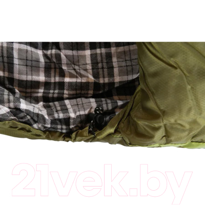 Спальный мешок Tramp Sherwood Long / TRS-054L (левый)