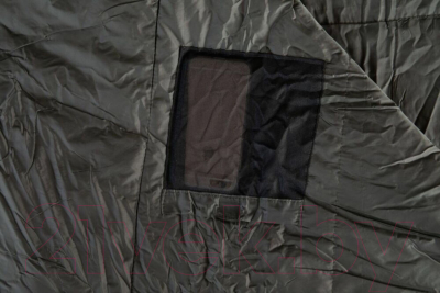 Спальный мешок Tramp Windy Light / TRS-055R (левый)