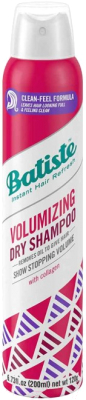 Сухой шампунь для волос Batiste Volume (200мл)