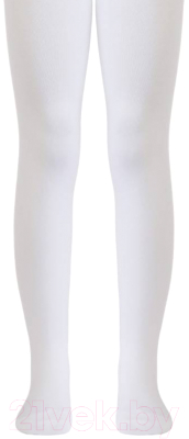 Изображение товара Колготки детские Conte Kids Tip-Top 000 (р.104-110, белый)
