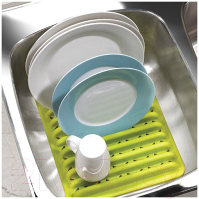 Сушилка для посуды Umbra Sink 330475-806 (авакадо)