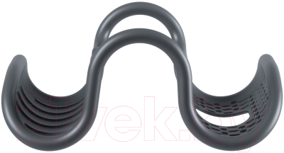 Органайзер для раковины Umbra Sling Flex 1012330-040 (черный)