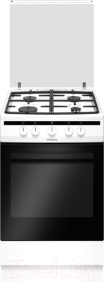 Изображение товара Плита газовая Hansa FCGW580977