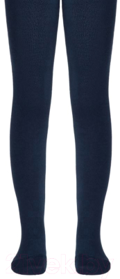Изображение товара Колготки детские Conte Kids Tip-Top 000 (р.128-134, темно-синий)