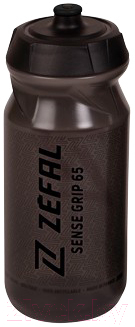 Бутылка для воды Zefal Sense Grip 65 / 1534 (черный)