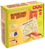 

Выжигатель по дереву, Любимым / 1158200