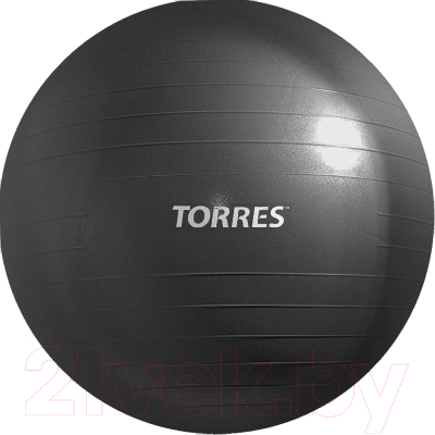 

Фитбол гладкий Torres, AL100185