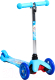 Миниатюра изображения товара Самокат детский Disney Холодное сердце / 3949323 (стальной/голубой)